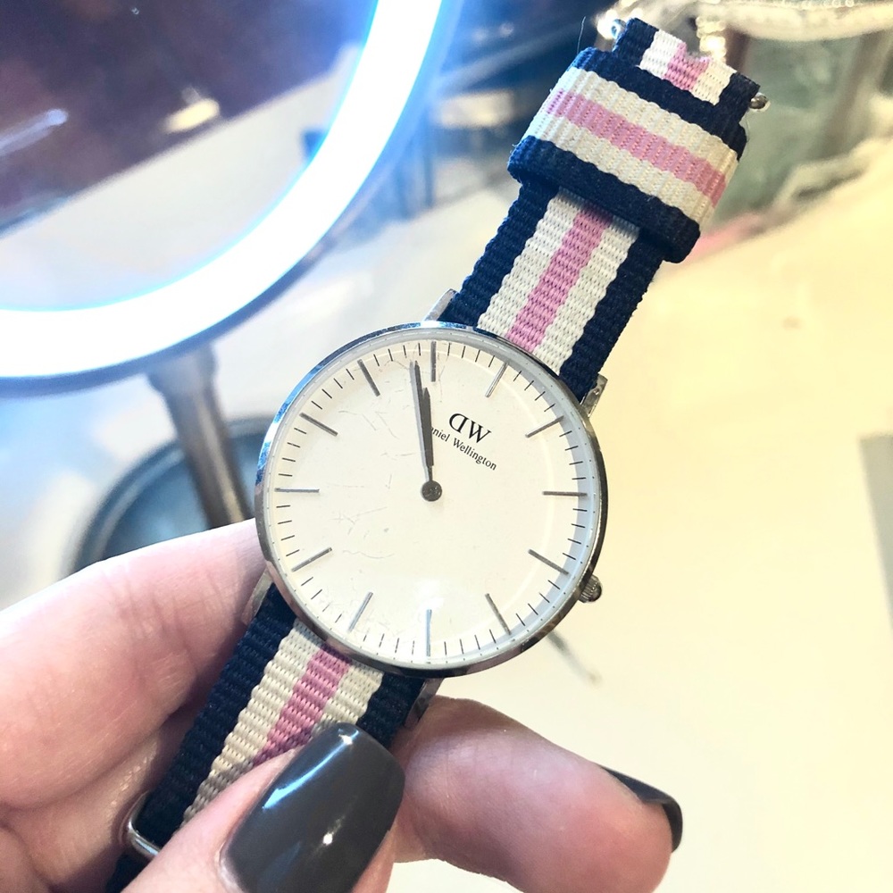 Daniel Wellington DW Classic Southampton Watch
